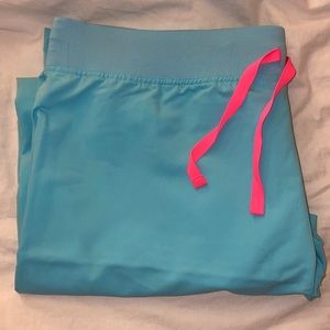 Figs Livingston Scrub Pants